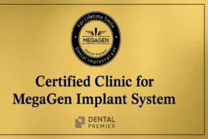 Dental Premier - Clinica Certificata MegaGen Implant System