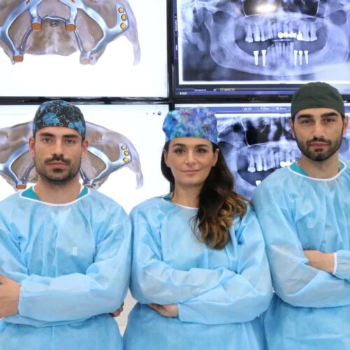 Dr. Mihai Cirstea, Dr. Anca Rusu, Dr. Cristi Nechita Dr. Mihai Cirstea, Dr. Anca Rusu, Dr. Cristi Nechita