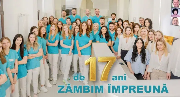 Medic stomatolog dentist bun in Bucuresti