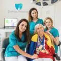 Rebuilding a 92-Year-Old Smile with All-on-4/All-on-6 – Full mouth dental implants in older adults