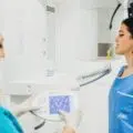 Cat costa o radiografie panoramica sau un CT dentar sau tomografie dentara CBCT