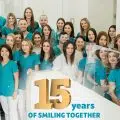 Best dental clinic in Bucharest, Romania