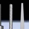 Pivot dentar fibra de sticla vs pivot metalic sau pivot zirconiu