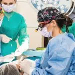 Cel mai bun medic chirurg stomatolog dentar din Bucuresti
