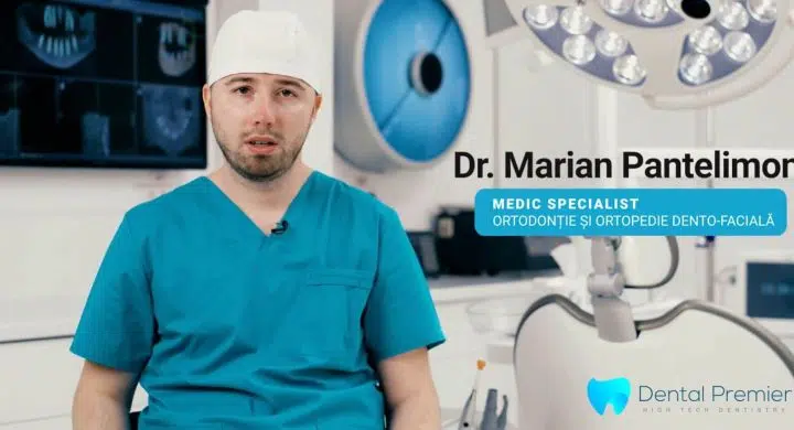 Medic ortodont bun Bucuresti