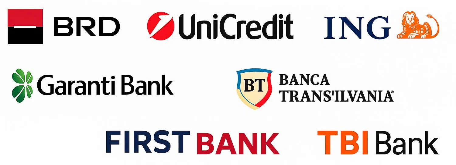 Oferte banci credit stomatologie cu plata in rate