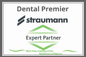 Dental Premier - Clinica Certificata Straumann Expert Partner