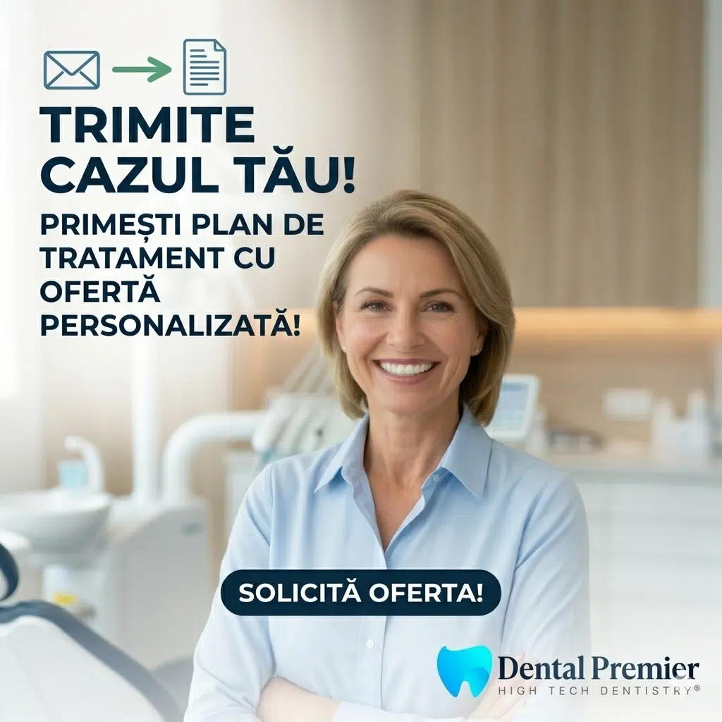 Cat costa un implant dentar si factorii care influenteaza pretul implantului