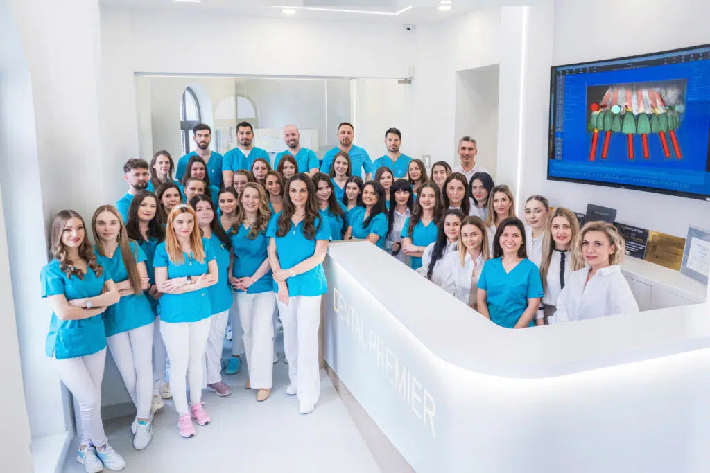 Echipa Dental Premier - Medici dentisti stomatologi buni Bucuresti Echipa Dental Premier - Medici dentisti stomatologi buni Bucuresti