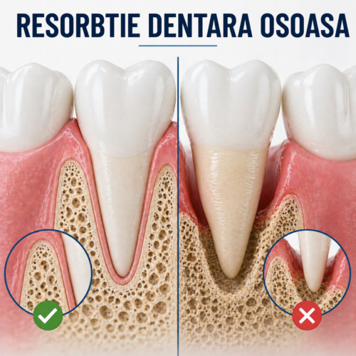 resorbtie dentara osoasa resorbtie dentara osoasa