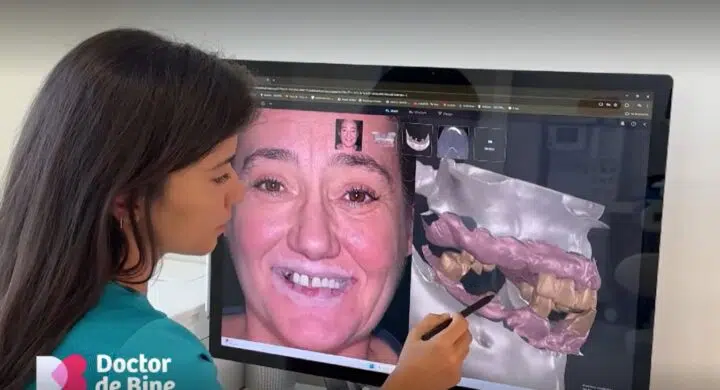 Stomatologie moderna asistata de inteligenta artificiala pentru tratamente sigure si predictibile