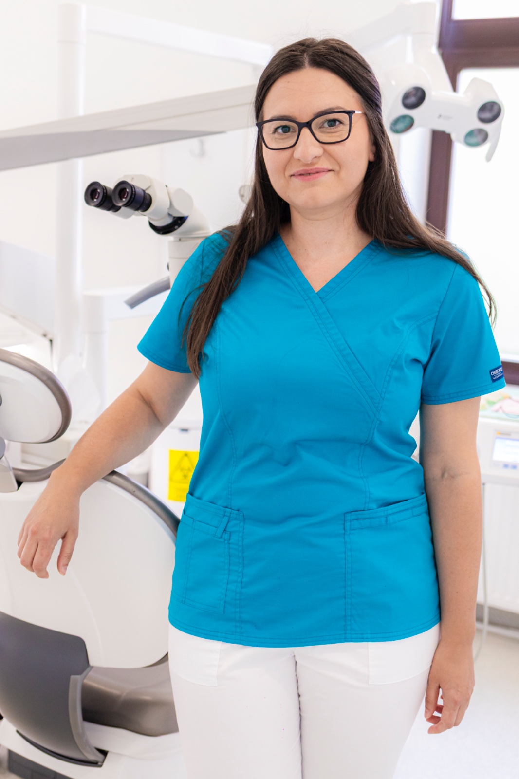Dr Andreea Popescu Stomatolog Dr Andreea Popescu Stomatolog